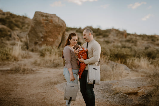 Parents Deserve Better Than Bad Diaper Changing Options