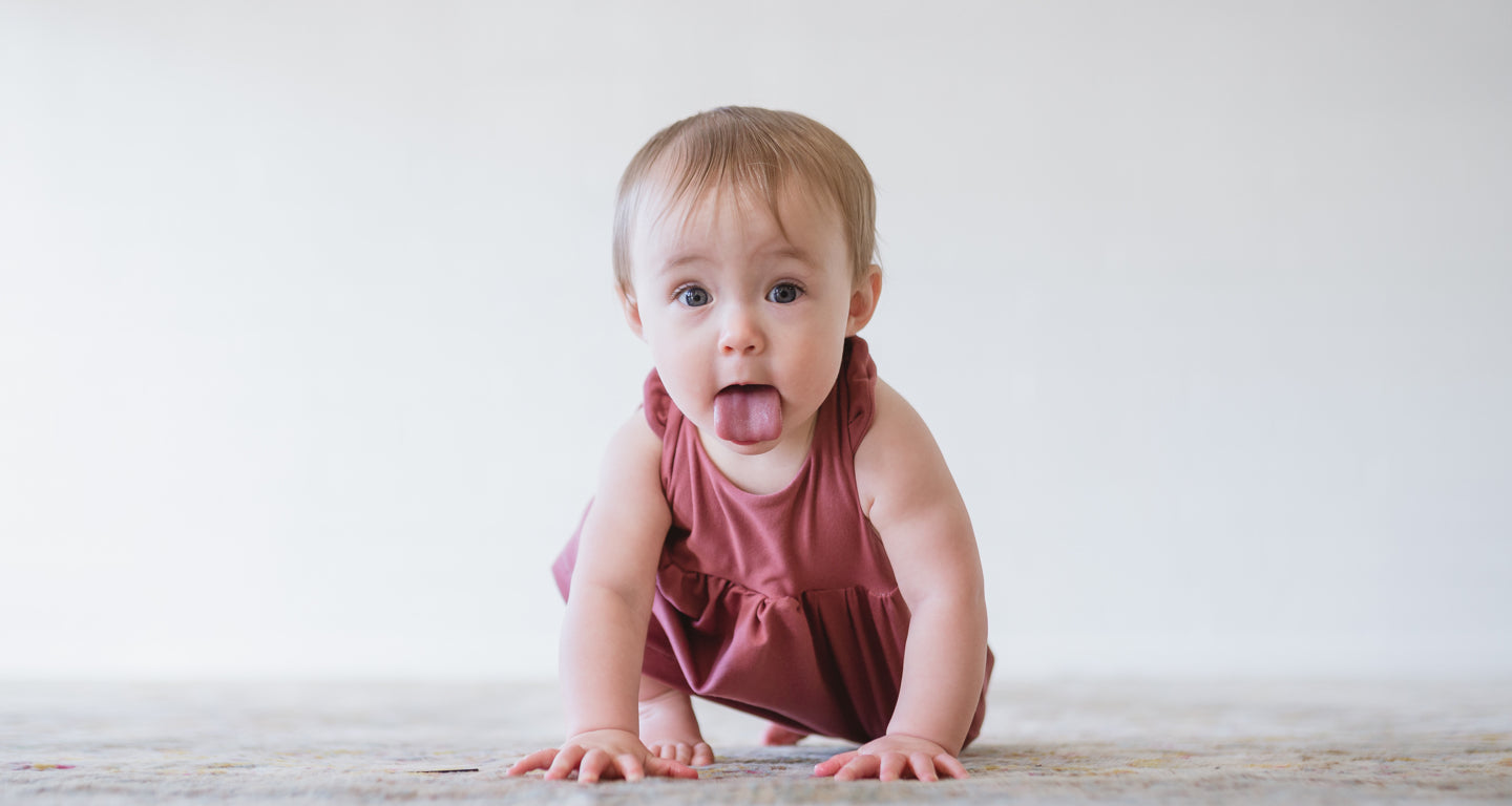 chikiroo cheeky baby