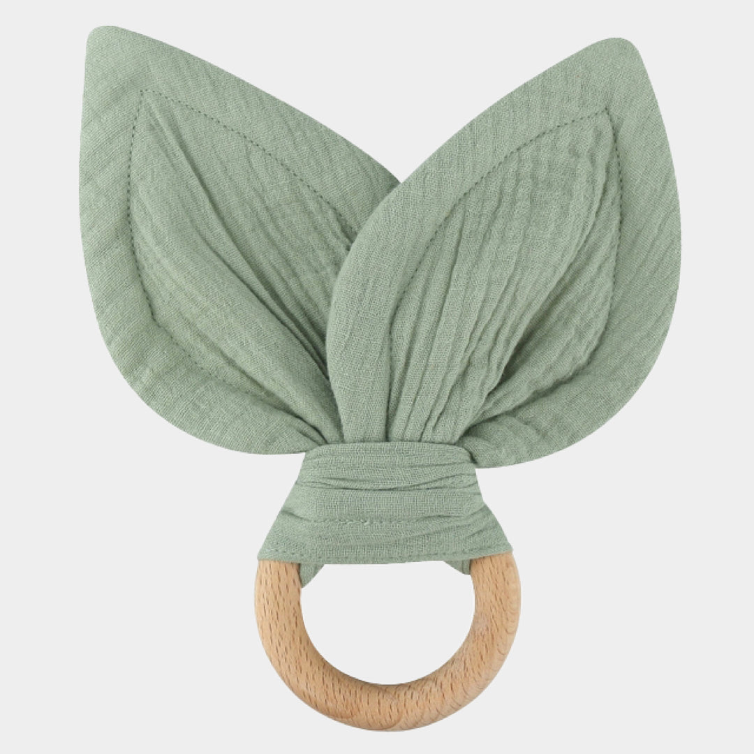 Teetheroo Crinkle Toy