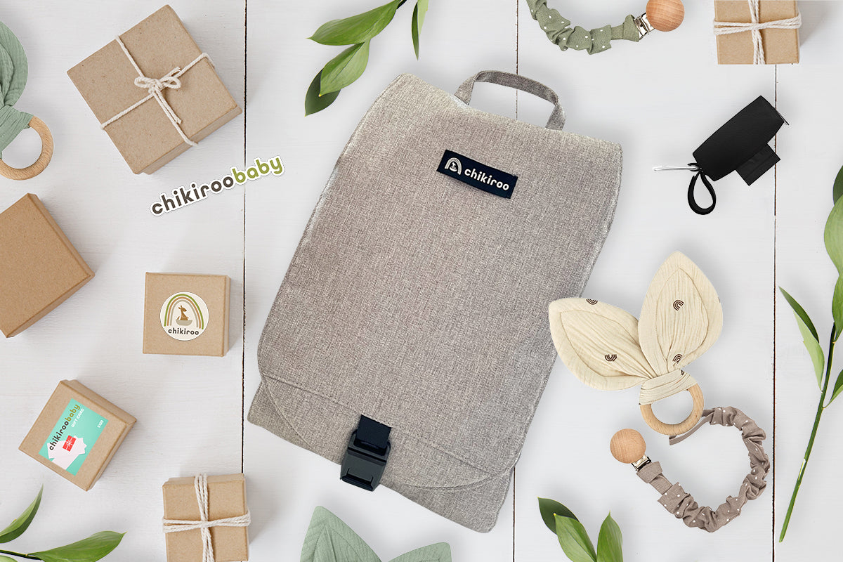 Shop all Chikiroo Baby products