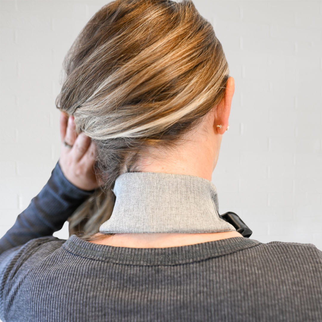 Chikiroo Wearable Changing Station