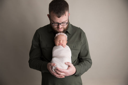 Parenting Equality: The Need for Changing Tables in All Men's Restrooms